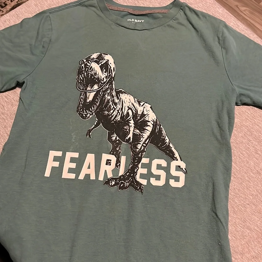 🌹Boys Old Navy Shirt XL‎